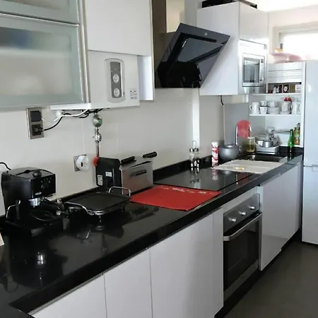 Apartamento Mirador Altos del Rompido Exterior foto