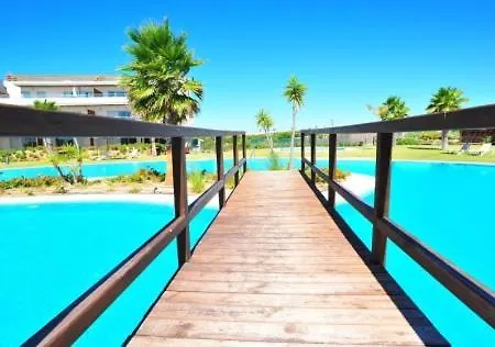 Apartamento Mirador Altos del Rompido Exterior foto
