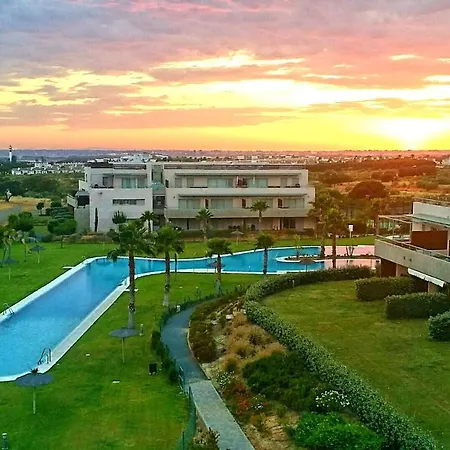 Apartamento Mirador Altos del Rompido Exterior foto