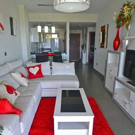 Apartamento Mirador Altos del Rompido Exterior foto