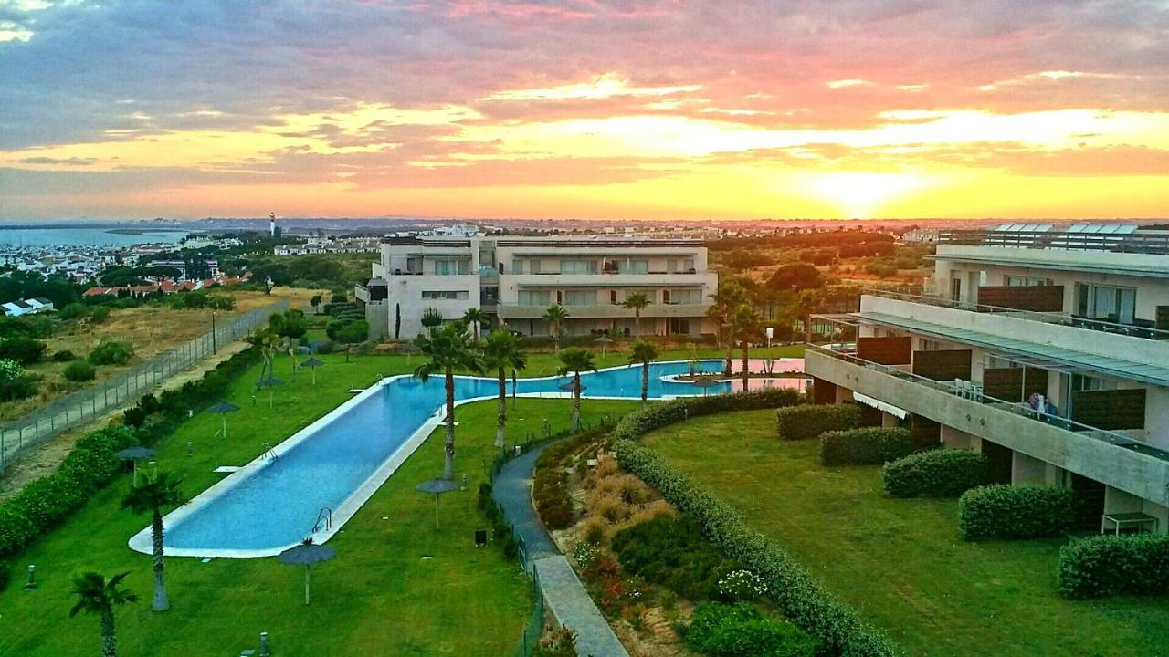 Appartement Mirador Altos Del Rompido El Rompido