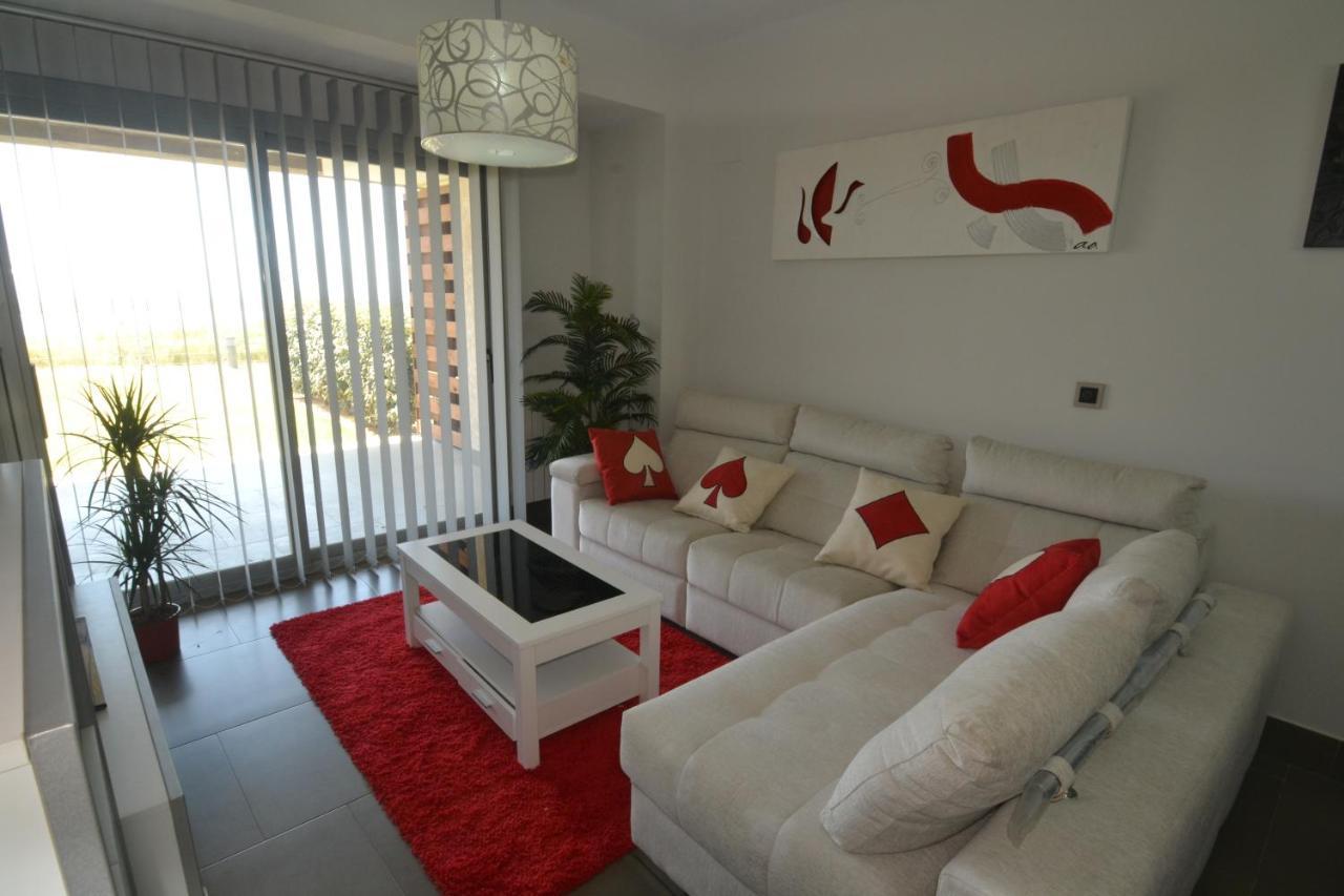 Mirador Altos Del Rompido Appartement